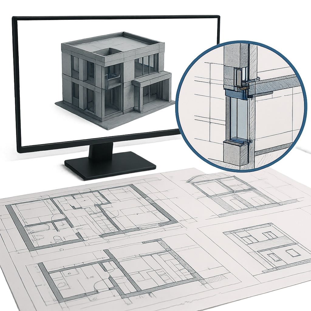 Documentación y Planos