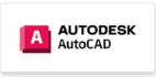 Logo de Autodesk AutoCAD