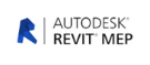 Logo de Autodesk Revit MEP